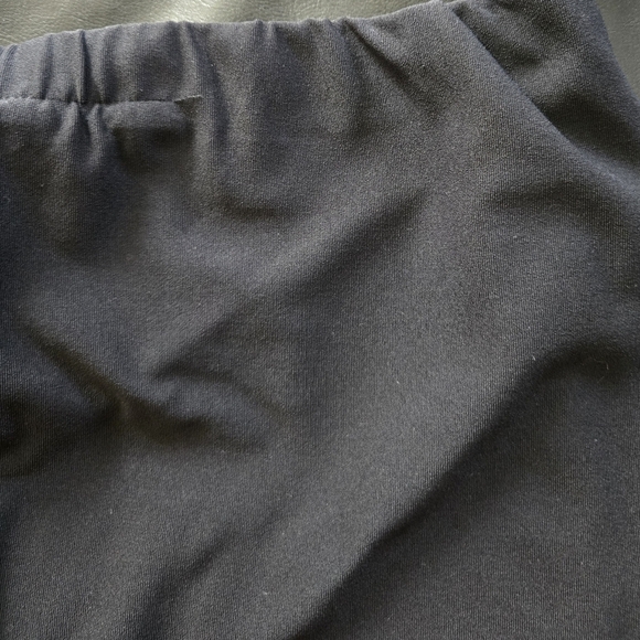 Nike fit dry black skort size medium - Picture 4 of 8